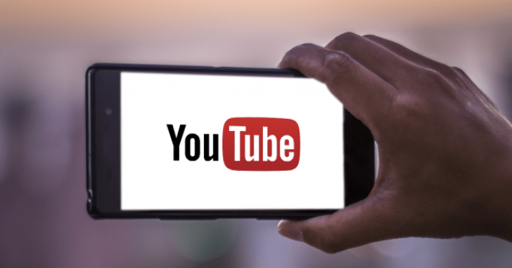 YouTube Connect, los vídeos en streaming llegan a la red social