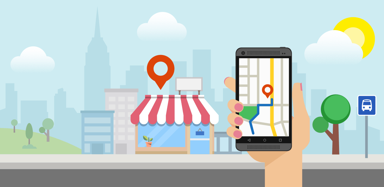 Novedades en Google My Business, conoce a tus clientes