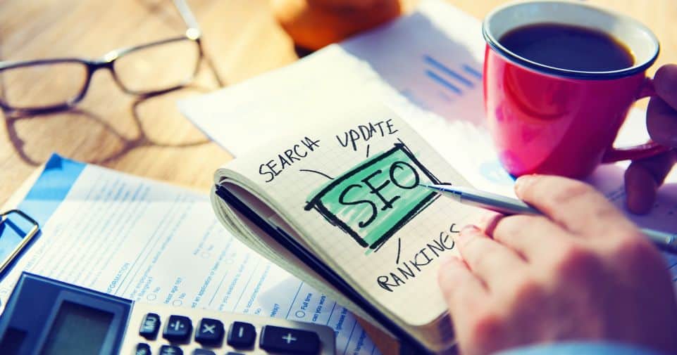 ¿Cuáles son los tres pilares del SEO estratégico?