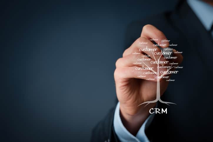 Tendencias en soluciones CRM, cambios para 2017