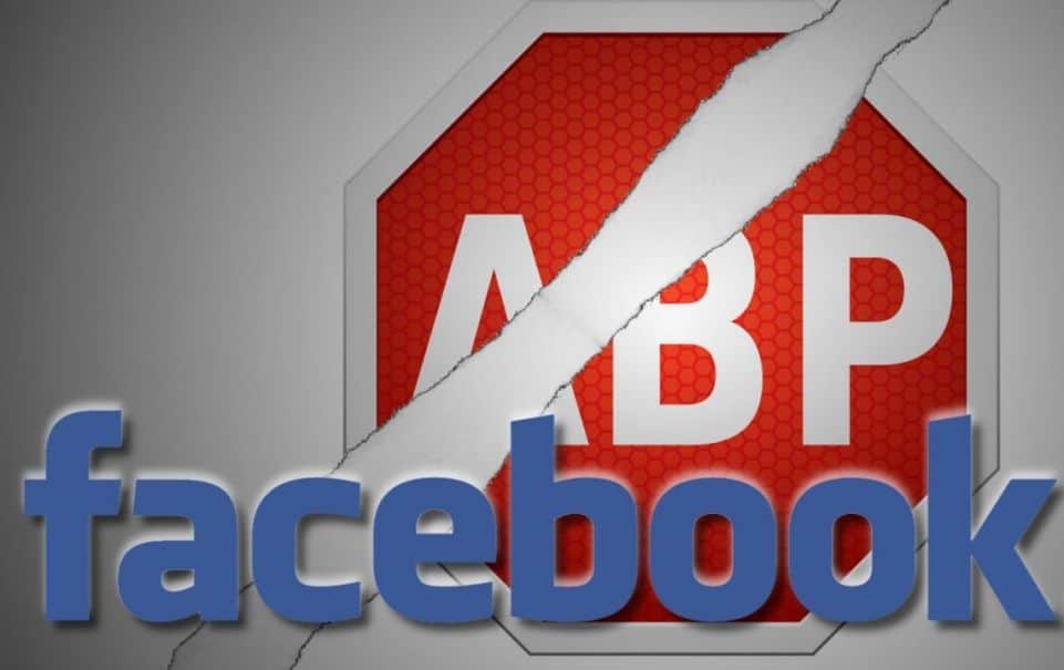 facebook y adblockers anuncios y blog