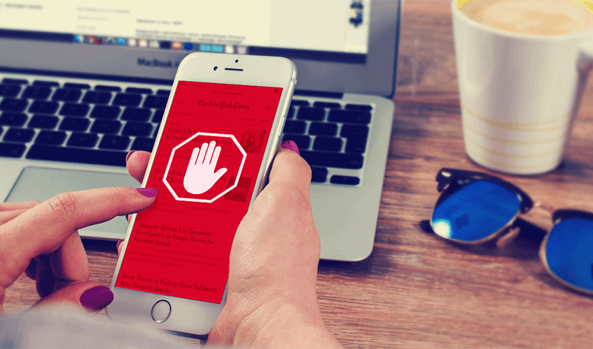 Adblocking en mobile, la amenaza del marketing se expande