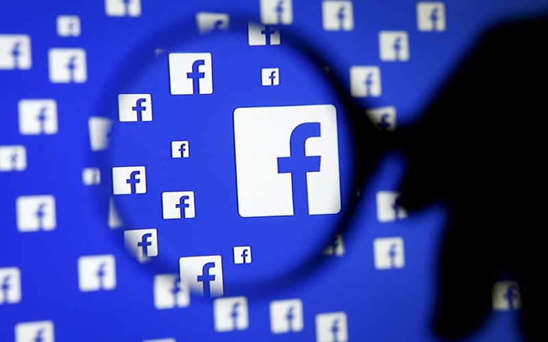 Quick Updates de Facebook, el clon de Snapchat