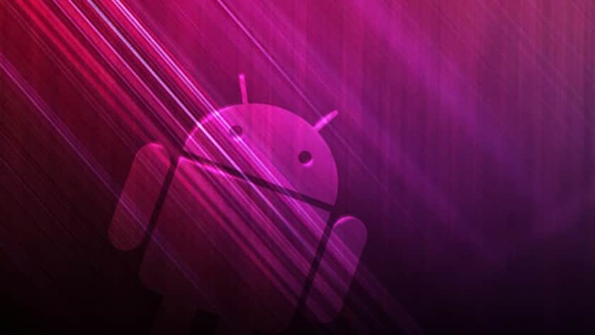 fuchsia de google contra android