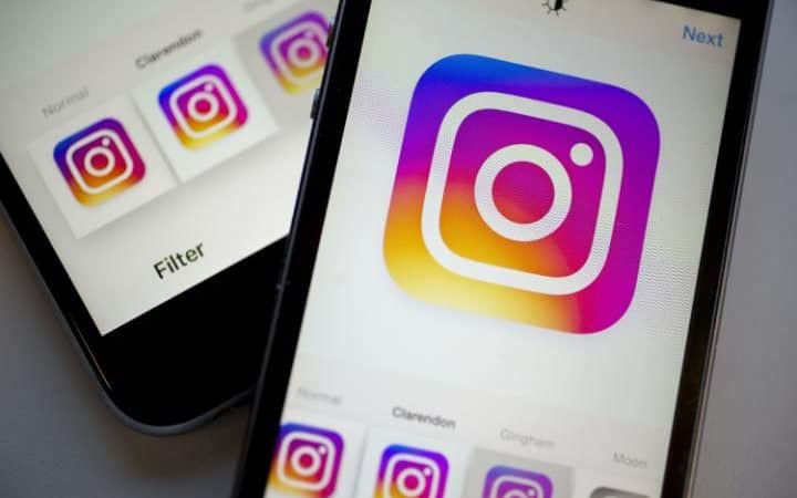 Novedades en Instagram, la red de las imágenes evoluciona