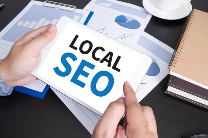 Claves para una adecuada estrategia en SEO local