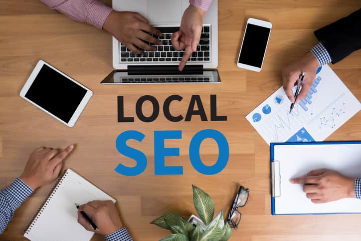 Estrategia en SEO Local, claves para optimizar tu web