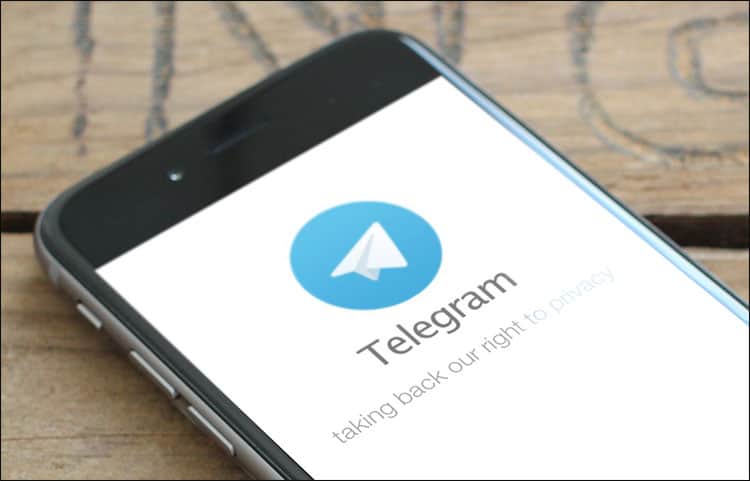 Estrategia de marketing en Telegram