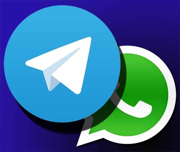 ¿Para qué sirve Telegram?