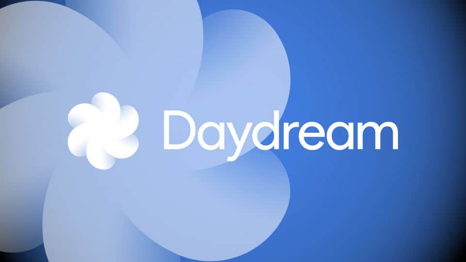 Google Daydream revoluciona el mundo VR
