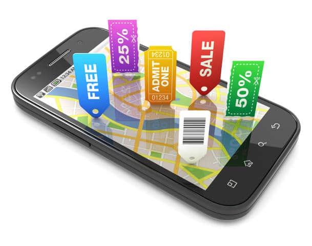 Mobile Commerce, adapta tu tienda online a móvil