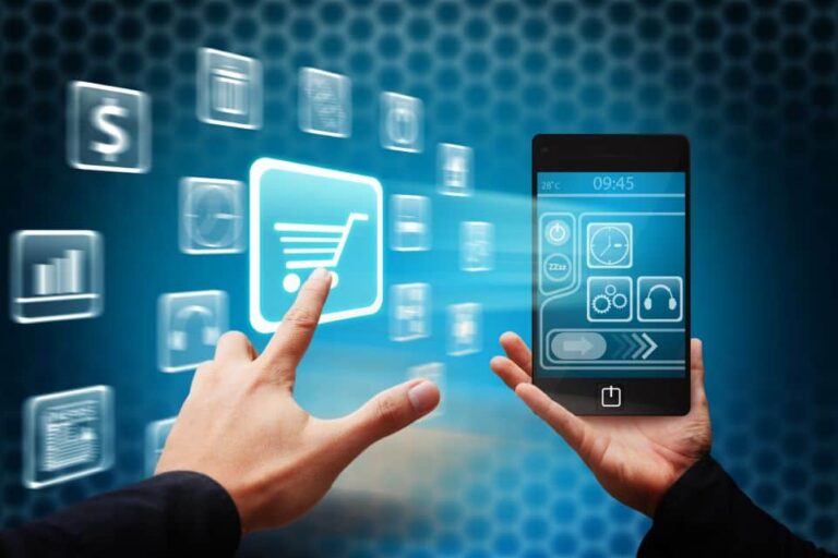 Mobile Commerce, adapta tu tienda online a móvil