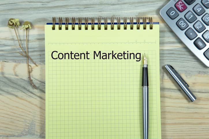 Storytelling en content marketing, clave para mantener el interés