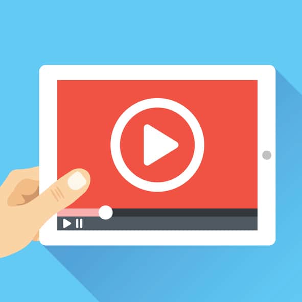 Video en Email Marketing, reinventa la forma de atraer clientes