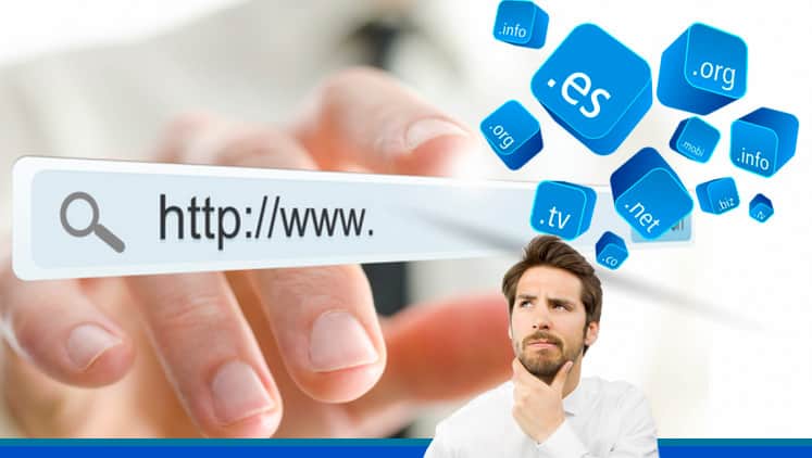 Mejora tu marca en línea con dominios web personalizados