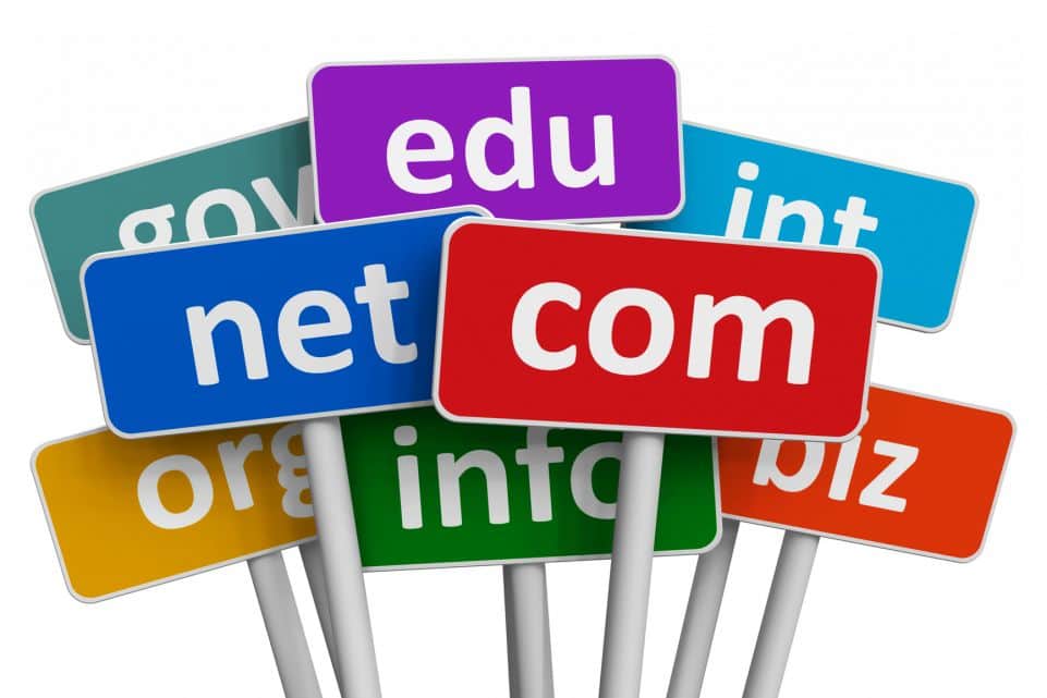 Mejora tu marca en línea con dominios web personalizados