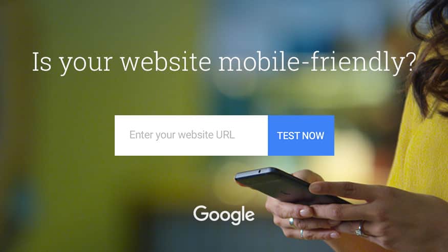 TestMySite de Google, mide la velocidad de tu web móvil