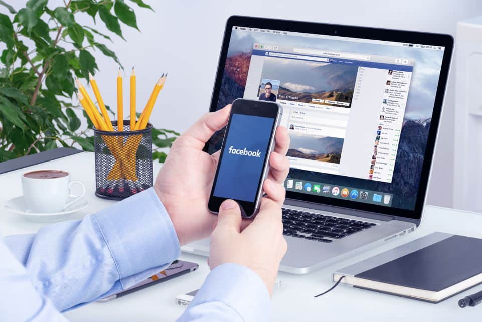 Workplace de Facebok, nueva red social para empresas