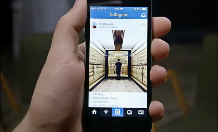 E-commerce en Instagram, nueva herramienta de compra directa