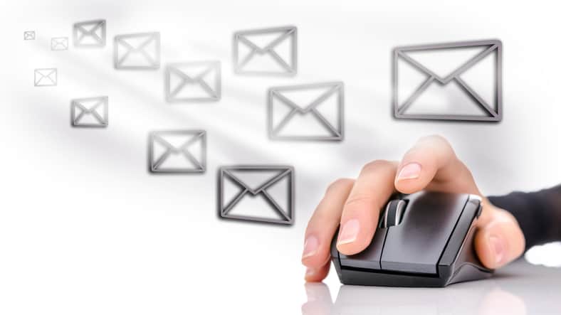 Cómo desarrollar tu estrategia de e-mail marketing