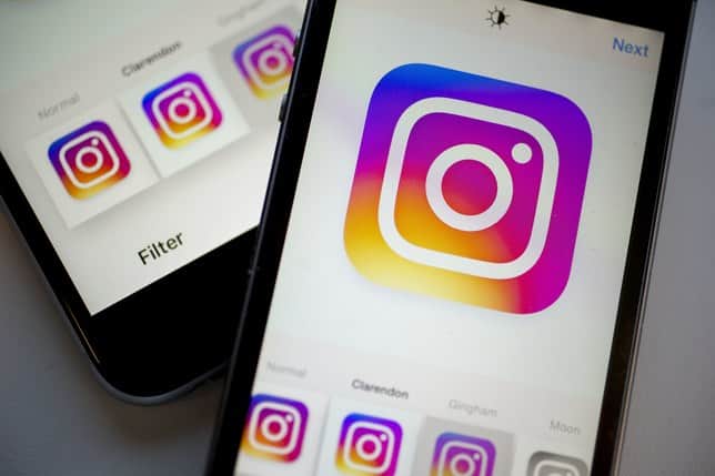 Instagram Live, llega el vídeo en directo a la red social