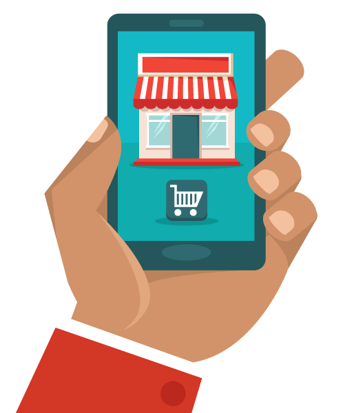 estrategia de M-Commerce