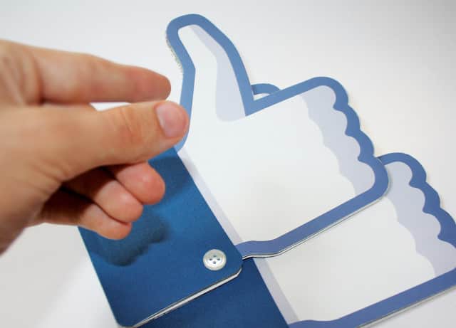 contenidos long-form en Facebook 