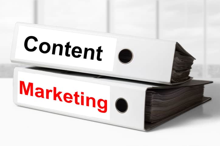 estrategia de content marketing