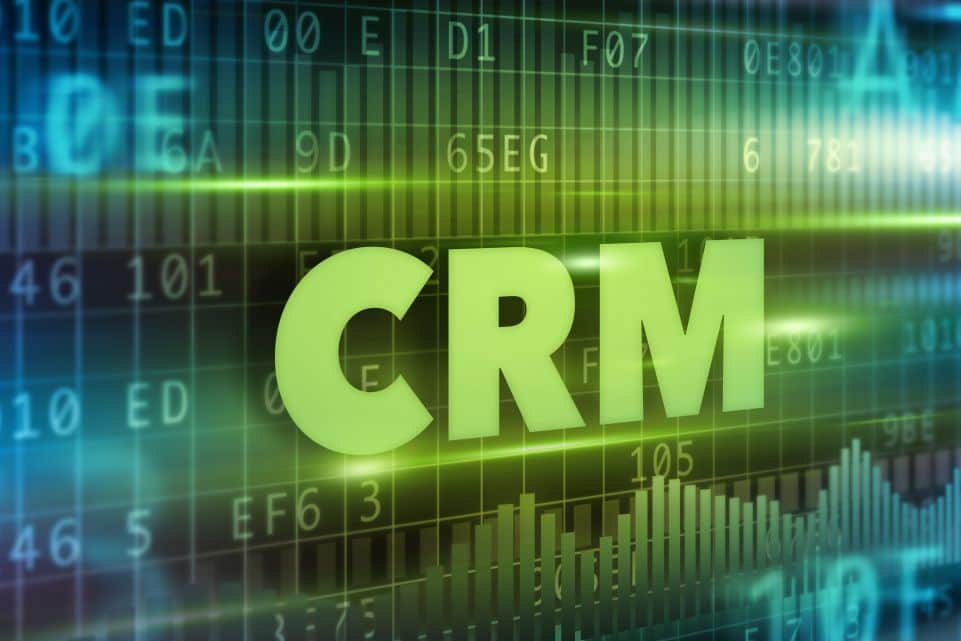 Aumenta la lealtad de tus clientes con CRM en Marketing de datos