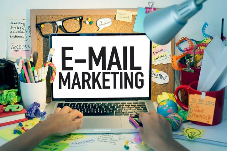Filtros en email marketing, más importantes que nunca