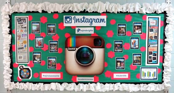Organiza tus publicaciones con los tablones en Instagram