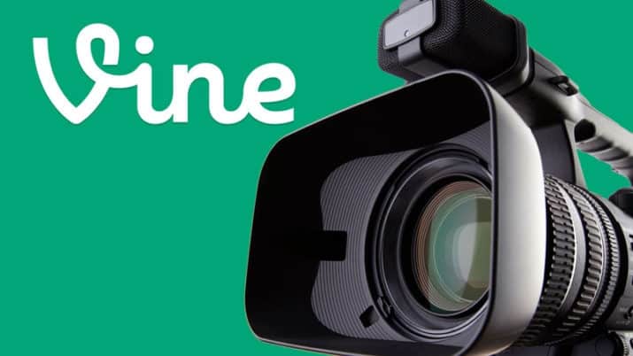 Vine Camera, nueva app para crear vídeos