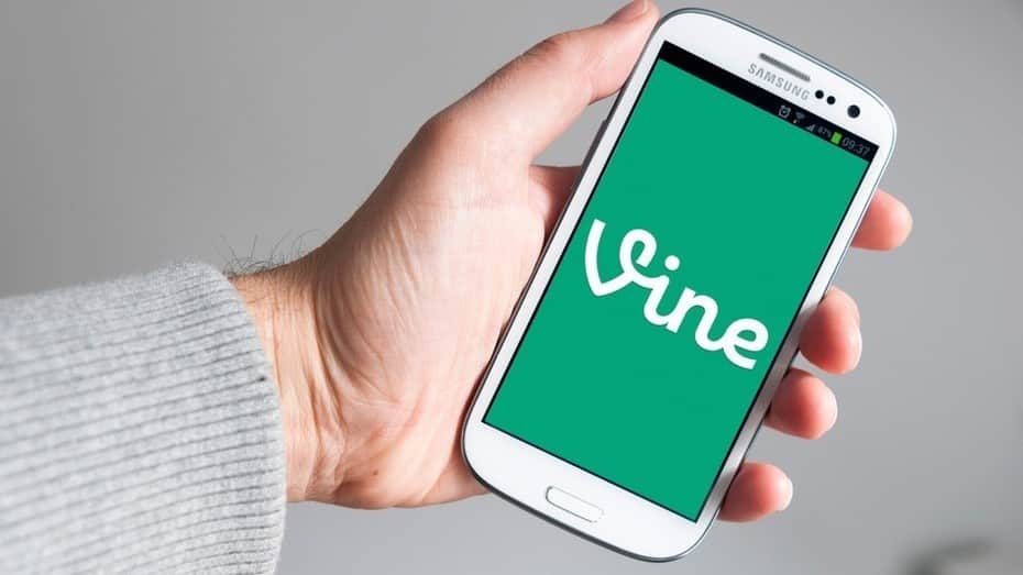 Vine Camera, nueva app para crear vídeos sdirect