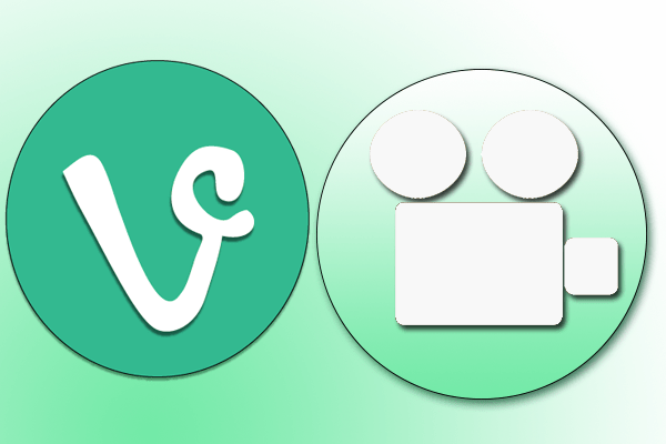 Vine Camera, nueva app para crear vídeos