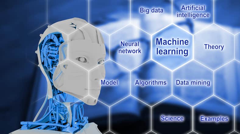 ¿Qué es el machine learning?