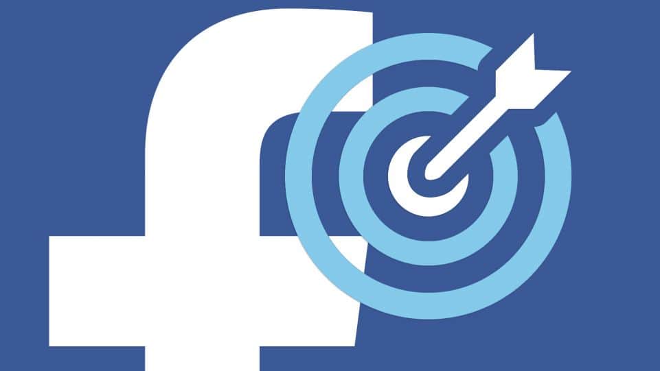 retargeting en Facebook