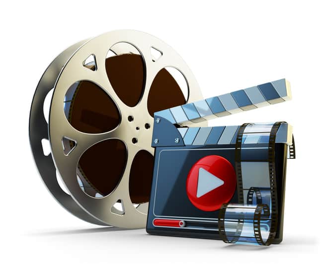 Videos en content marketing, recurso eficaz para tu estrategia