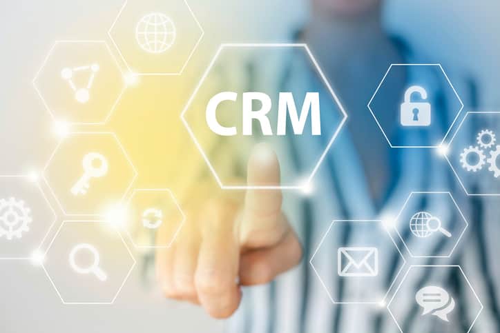 CRM, qué es y para qué sirve