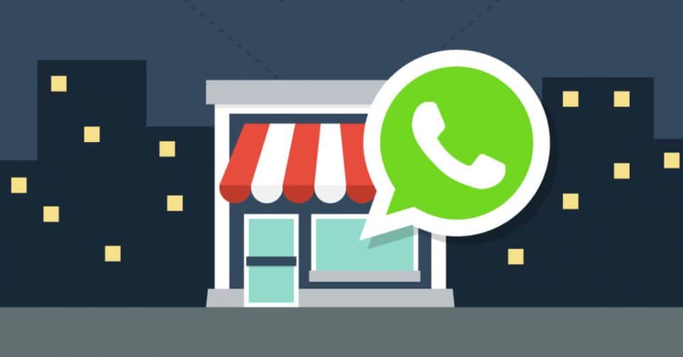 usar Whatsapp para empresas