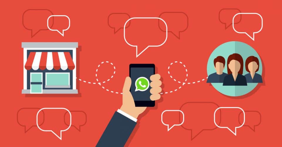 Consejos al usar Whatsapp empresarial