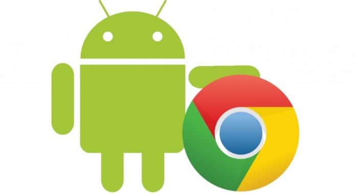 Se activan las alertas de Google Chrome