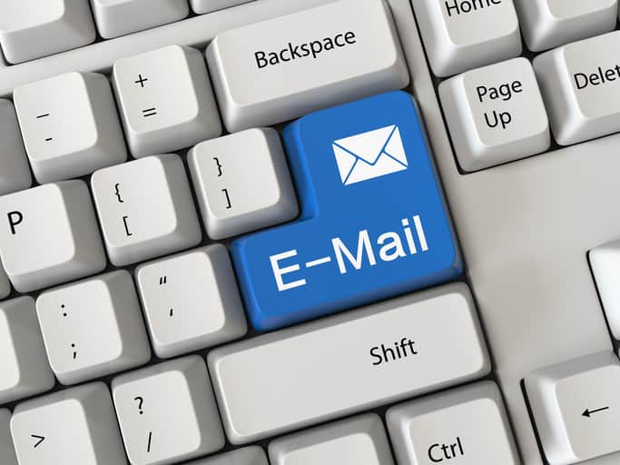  email marketing para ecommerce