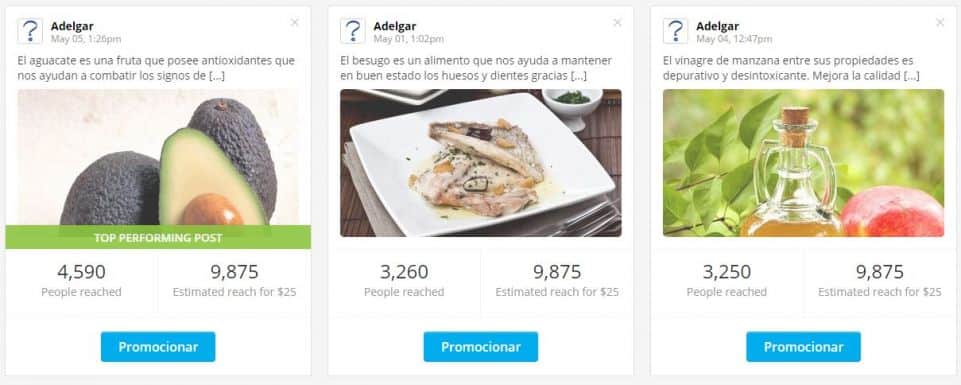 Gestión de anuncios en redes sociales con Hoosuite