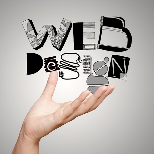 Tendencias en diseño web más destacadas para tu empresa