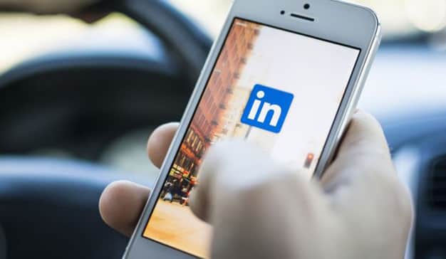 "Tendencias" en LinkedIn para retener a los usuarios