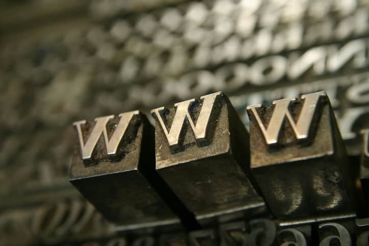 La Tipografía en Diseño Web es clave para tu empresa