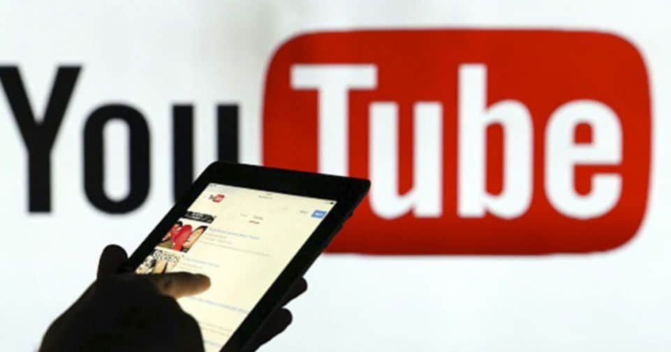 Vídeos en directo para YouTube, su nueva gran fuente de ingresos