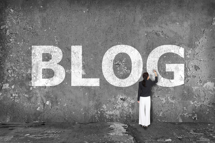 Cómo aprovechar al máximo un blog corporativo para SEO