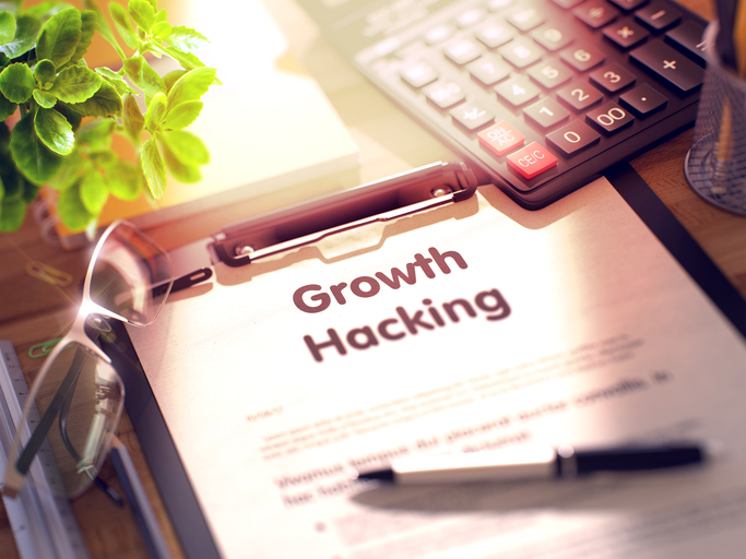 ¿Qué es el Growth Hacking?