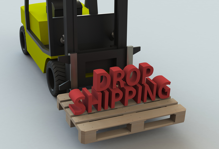 Cómo funciona el dropshipping